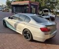 Сірий БМВ 5 Серія, об'ємом двигуна 2.99 л та пробігом 276 тис. км за 14900 $, фото 12 на Automoto.ua