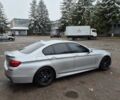 Серый БМВ 5 Серия, объемом двигателя 3 л и пробегом 279 тыс. км за 14899 $, фото 29 на Automoto.ua