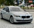 Сірий БМВ 5 Серія, об'ємом двигуна 3 л та пробігом 150 тис. км за 15500 $, фото 3 на Automoto.ua