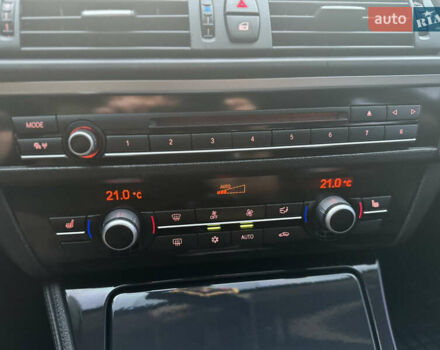 Серый БМВ 5 Серия, объемом двигателя 2.99 л и пробегом 360 тыс. км за 16900 $, фото 27 на Automoto.ua