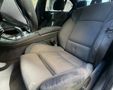 Серый БМВ 5 Серия, объемом двигателя 2.99 л и пробегом 285 тыс. км за 15000 $, фото 2 на Automoto.ua