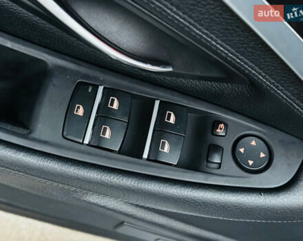 Серый БМВ 5 Серия, объемом двигателя 2 л и пробегом 255 тыс. км за 12000 $, фото 16 на Automoto.ua