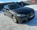 Серый БМВ 5 Серия, объемом двигателя 2 л и пробегом 177 тыс. км за 13150 $, фото 3 на Automoto.ua