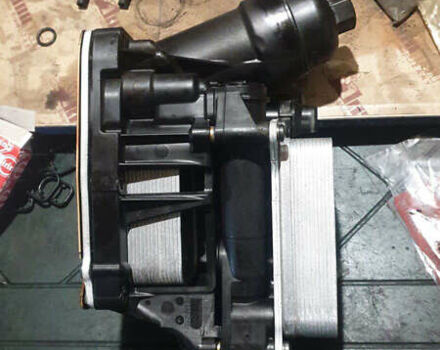 Серый БМВ 5 Серия, объемом двигателя 2 л и пробегом 252 тыс. км за 14899 $, фото 120 на Automoto.ua