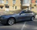 Серый БМВ 5 Серия, объемом двигателя 2.99 л и пробегом 316 тыс. км за 14500 $, фото 19 на Automoto.ua