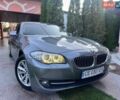 Сірий БМВ 5 Серія, об'ємом двигуна 2 л та пробігом 261 тис. км за 11750 $, фото 1 на Automoto.ua