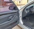 Серый БМВ 5 Серия, объемом двигателя 2 л и пробегом 395 тыс. км за 12200 $, фото 17 на Automoto.ua