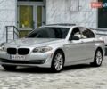 Сірий БМВ 5 Серія, об'ємом двигуна 3 л та пробігом 150 тис. км за 15500 $, фото 15 на Automoto.ua