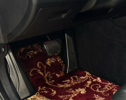 Серый БМВ 5 Серия, объемом двигателя 2 л и пробегом 260 тыс. км за 15450 $, фото 55 на Automoto.ua