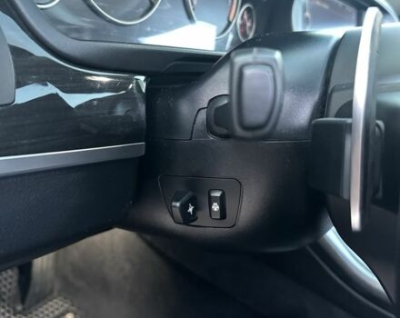 Сірий БМВ 5 Серія, об'ємом двигуна 3 л та пробігом 189 тис. км за 14000 $, фото 11 на Automoto.ua