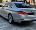 Сірий БМВ 5 Серія, об'ємом двигуна 3 л та пробігом 270 тис. км за 12000 $, фото 3 на Automoto.ua