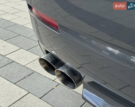 Сірий БМВ 5 Серія, об'ємом двигуна 2 л та пробігом 248 тис. км за 11999 $, фото 13 на Automoto.ua