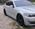 Сірий БМВ 5 Серія, об'ємом двигуна 2.5 л та пробігом 239 тис. км за 11800 $, фото 1 на Automoto.ua