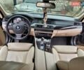 Серый БМВ 5 Серия, объемом двигателя 3 л и пробегом 272 тыс. км за 17000 $, фото 41 на Automoto.ua