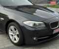 Сірий БМВ 5 Серія, об'ємом двигуна 2 л та пробігом 248 тис. км за 11999 $, фото 4 на Automoto.ua