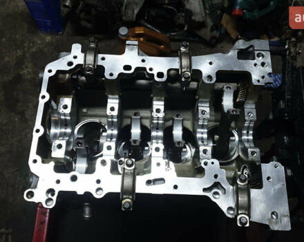 Серый БМВ 5 Серия, объемом двигателя 2 л и пробегом 252 тыс. км за 14899 $, фото 118 на Automoto.ua