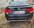 Серый БМВ 5 Серия, объемом двигателя 3 л и пробегом 272 тыс. км за 17000 $, фото 30 на Automoto.ua