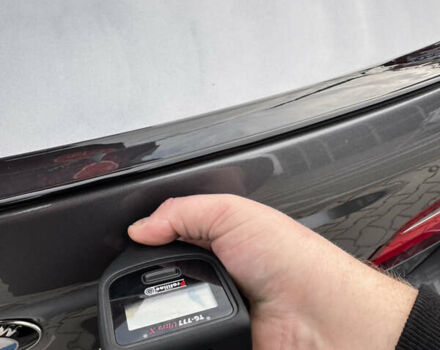 Серый БМВ 5 Серия, объемом двигателя 2 л и пробегом 260 тыс. км за 15450 $, фото 94 на Automoto.ua