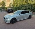 Сірий БМВ 5 Серія, об'ємом двигуна 2.99 л та пробігом 276 тис. км за 14900 $, фото 15 на Automoto.ua