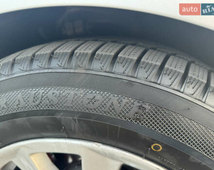 Серый БМВ 5 Серия, объемом двигателя 2.99 л и пробегом 360 тыс. км за 16900 $, фото 8 на Automoto.ua