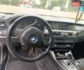 Сірий БМВ 5 Серія, об'ємом двигуна 3 л та пробігом 305 тис. км за 12900 $, фото 12 на Automoto.ua
