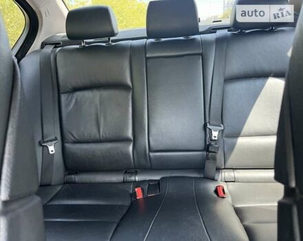 Сірий БМВ 5 Серія, об'ємом двигуна 2.98 л та пробігом 167 тис. км за 12700 $, фото 9 на Automoto.ua