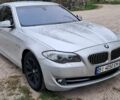 Сірий БМВ 5 Серія, об'ємом двигуна 2.5 л та пробігом 239 тис. км за 12500 $, фото 1 на Automoto.ua