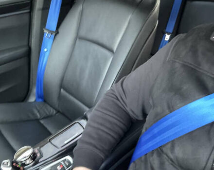 Серый БМВ 5 Серия, объемом двигателя 2 л и пробегом 260 тыс. км за 15450 $, фото 130 на Automoto.ua