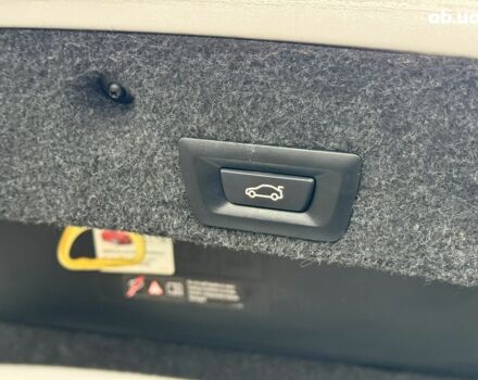 Серый БМВ 5 Серия, объемом двигателя 2 л и пробегом 310 тыс. км за 12340 $, фото 20 на Automoto.ua