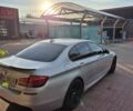 Сірий БМВ 5 Серія, об'ємом двигуна 2.99 л та пробігом 276 тис. км за 14900 $, фото 11 на Automoto.ua