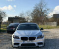 Серый БМВ 5 Серия, объемом двигателя 3 л и пробегом 223 тыс. км за 13000 $, фото 3 на Automoto.ua