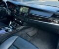 Сірий БМВ 5 Серія, об'ємом двигуна 3 л та пробігом 270 тис. км за 12000 $, фото 6 на Automoto.ua