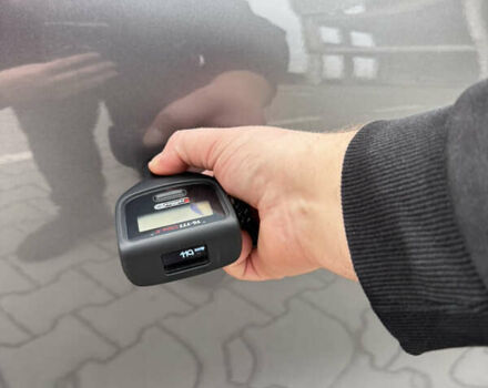 Серый БМВ 5 Серия, объемом двигателя 2 л и пробегом 260 тыс. км за 15450 $, фото 90 на Automoto.ua