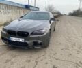 Сірий БМВ 5 Серія, об'ємом двигуна 3 л та пробігом 210 тис. км за 14500 $, фото 1 на Automoto.ua