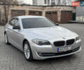 Серый БМВ 5 Серия, объемом двигателя 2.99 л и пробегом 223 тыс. км за 11350 $, фото 2 на Automoto.ua