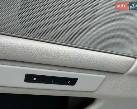 Серый БМВ 5 Серия, объемом двигателя 3 л и пробегом 150 тыс. км за 11999 $, фото 14 на Automoto.ua