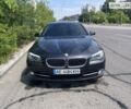 Серый БМВ 5 Серия, объемом двигателя 2.98 л и пробегом 167 тыс. км за 11700 $, фото 1 на Automoto.ua