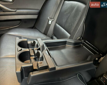 Сірий БМВ 5 Серія, об'ємом двигуна 2 л та пробігом 210 тис. км за 14000 $, фото 22 на Automoto.ua