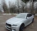 Сірий БМВ 5 Серія, об'ємом двигуна 2.99 л та пробігом 279 тис. км за 14899 $, фото 2 на Automoto.ua