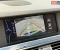 Серый БМВ 5 Серия, объемом двигателя 2 л и пробегом 231 тыс. км за 13000 $, фото 17 на Automoto.ua