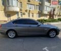 Серый БМВ 5 Серия, объемом двигателя 2.99 л и пробегом 316 тыс. км за 14500 $, фото 23 на Automoto.ua