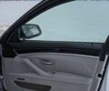 Серый БМВ 5 Серия, объемом двигателя 3 л и пробегом 249 тыс. км за 12500 $, фото 11 на Automoto.ua