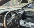 Сірий БМВ 5 Серія, об'ємом двигуна 2.99 л та пробігом 276 тис. км за 14900 $, фото 25 на Automoto.ua