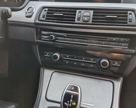 Сірий БМВ 5 Серія, об'ємом двигуна 2.99 л та пробігом 276 тис. км за 14900 $, фото 36 на Automoto.ua