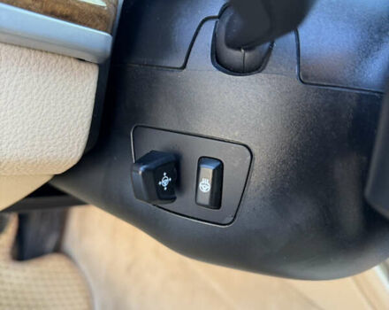 Серый БМВ 5 Серия, объемом двигателя 3 л и пробегом 223 тыс. км за 13000 $, фото 19 на Automoto.ua