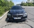 Сірий БМВ 5 Серія, об'ємом двигуна 2.98 л та пробігом 167 тис. км за 12700 $, фото 1 на Automoto.ua