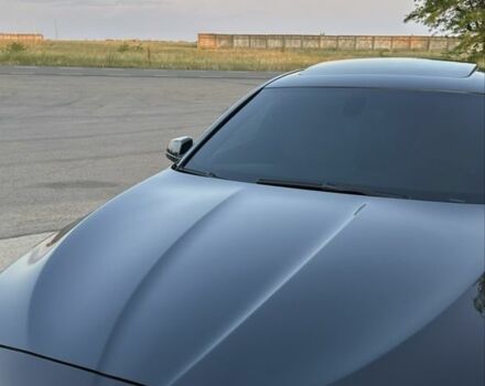 Сірий БМВ 5 Серія, об'ємом двигуна 3 л та пробігом 189 тис. км за 14000 $, фото 5 на Automoto.ua