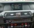 Сірий БМВ 5 Серія, об'ємом двигуна 2.98 л та пробігом 300 тис. км за 10900 $, фото 11 на Automoto.ua