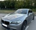 Сірий БМВ 5 Серія, об'ємом двигуна 2.98 л та пробігом 255 тис. км за 13300 $, фото 1 на Automoto.ua