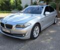 Сірий БМВ 5 Серія, об'ємом двигуна 2 л та пробігом 250 тис. км за 11800 $, фото 1 на Automoto.ua